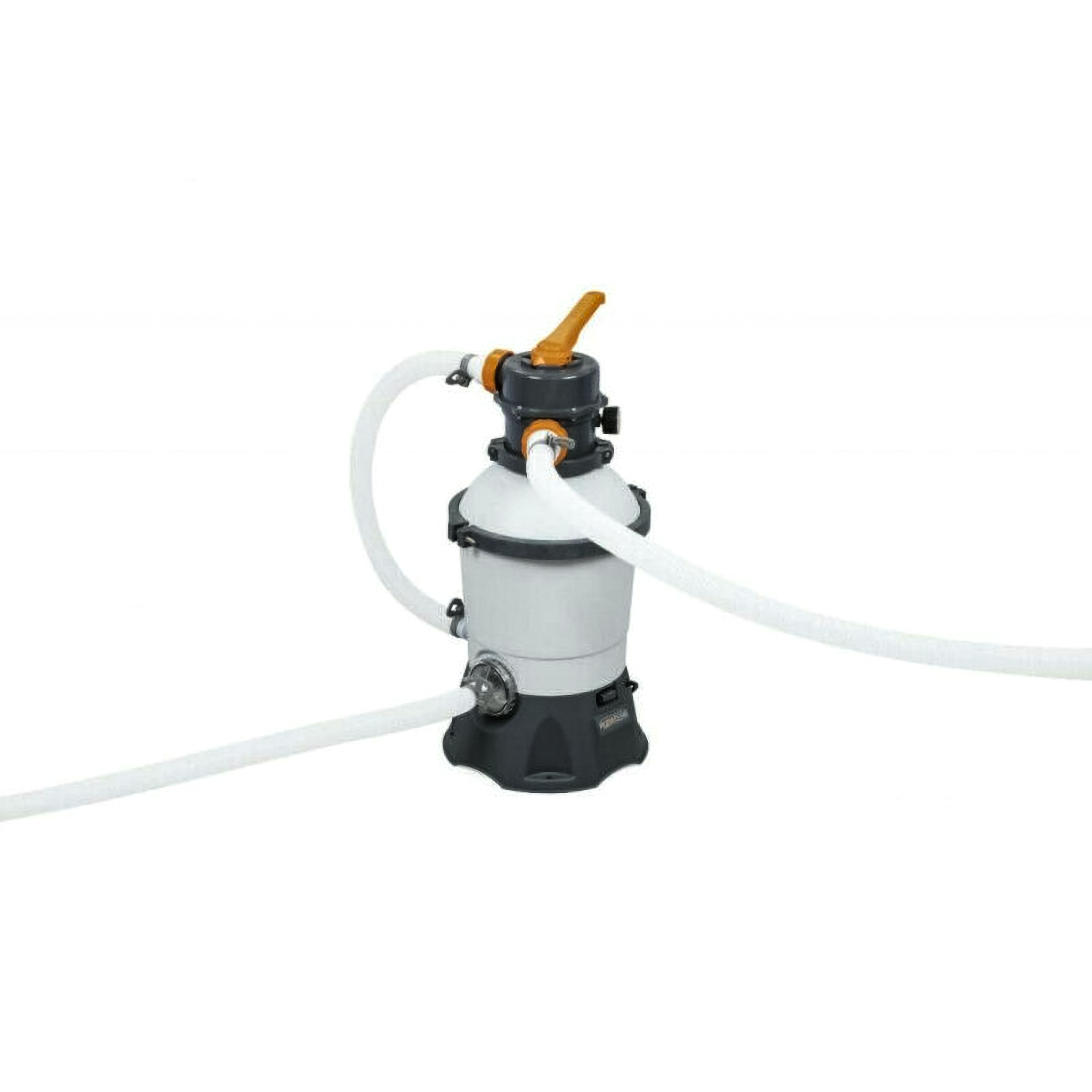 Piscina fuori terra tubolare Bestway Swimvista - 4.88 x 3.05 x 1.07 m